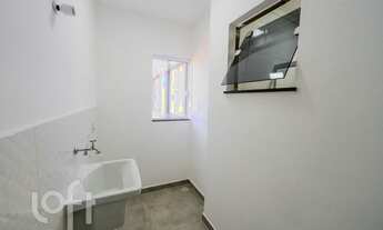 Imagem 3: Apartamento à venda em Mandaqui com 41 m², 2 quartos