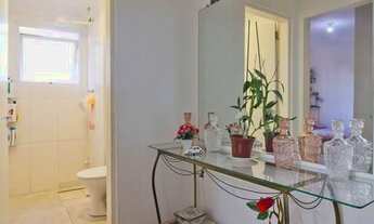 Imagem 6: Apartamento à venda em Brás com 56 m², 1 quarto, 1 vaga