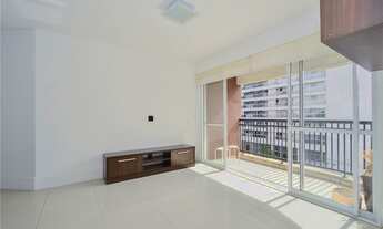 Imagem 2: APARTAMENTO em São Paulo - SP, Vila Olímpia