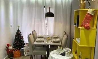 Imagem 5: Apartamento à venda em Mandaqui com 55 m², 2 quartos, 1 suíte, 2 vagas