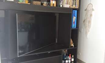 Imagem 6: Apartamento à venda em Santana com 46 m², 1 quarto, 1 suíte, 2 vagas