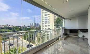 Imagem 3: Apartamento à venda em Santo Amaro com 80 m², 2 quartos, 1 suíte, 1 vaga