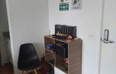 Imagem 14: Apartamento à venda em Vila Leopoldina com 37 m², 1 quarto, 1 vaga