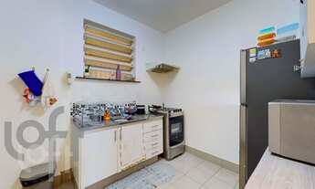 Imagem 2: Apartamento à venda em Jardim Paulistano com 75 m², 2 quartos, 1 suíte