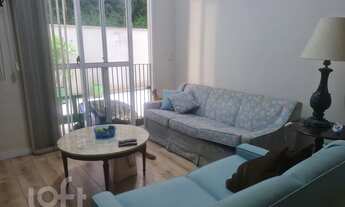 Imagem 2: Apartamento à venda em Vila Sônia com 154 m², 3 quartos, 2 suítes, 2 vagas