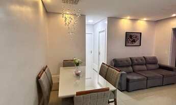 Imagem 7: Apartamento à venda em Morumbi com 61 m², 2 quartos, 1 vaga