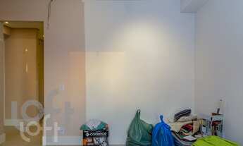 Imagem 6: Apartamento à venda em Vila Sônia com 140 m², 2 quartos, 1 suíte, 3 vagas