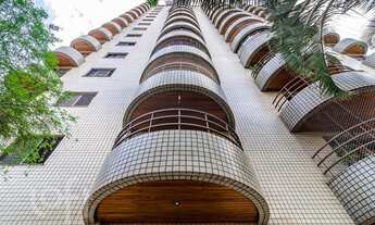 Imagem 5: Apartamento à venda em Cursino com 184 m², 3 quartos, 3 suítes, 3 vagas