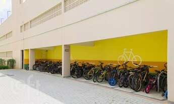 Imagem 7: Apartamento à venda em Sacomã com 40 m², 2 quartos, 1 vaga