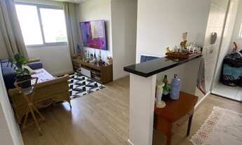 Imagem 4: Apartamento à venda em Vila Sônia com 43 m², 2 quartos