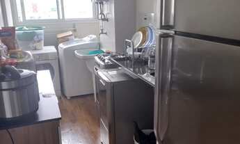 Imagem 5: Apartamento à venda em Carrão com 64 m², 2 quartos, 1 suíte, 1 vaga