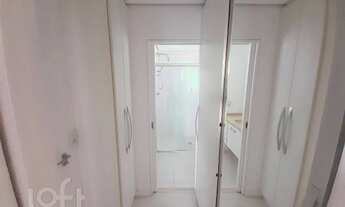 Imagem 6: Apartamento à venda em Campo Belo com 49 m², 2 quartos, 1 suíte, 1 vaga