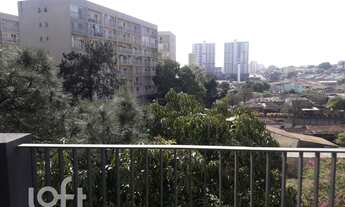 Imagem 6: Apartamento à venda em Vila Sônia com 57 m², 2 quartos, 1 vaga