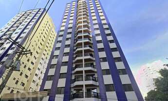 Imagem: Apartamento à venda em Cursino com 67 m²