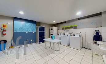 Imagem 5: Apartamento à venda em Campos Elísios com 64 m², 2 quartos