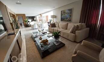 Imagem 7: Apartamento à venda em Perdizes com 266 m², 4 quartos, 3 suítes, 5 vagas