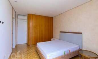 Imagem 6: Apartamento à venda em Vila Madalena com 248 m², 4 quartos, 4 suítes, 4 vagas