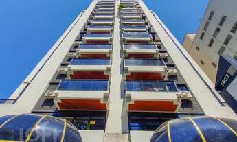 Imagem: Apartamento à venda em Jardim América