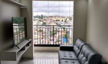 Imagem: Apartamento à venda em Itaquera com 45