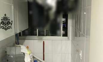 Imagem 6: Apartamento à venda em Vila Andrade com 49 m², 2 quartos, 1 vaga