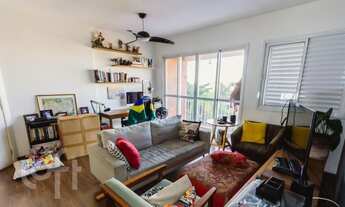 Imagem: Apartamento à venda em Alto da Lapa com