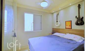 Imagem 7: Apartamento à venda em Vila Andrade com 68 m², 2 quartos, 1 suíte, 1 vaga