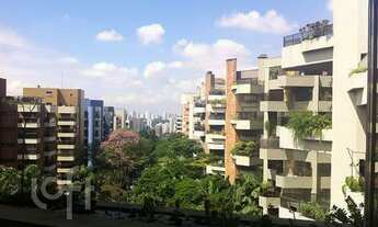 Imagem 6: Apartamento à venda em Vila Andrade com 287 m², 4 quartos, 4 suítes, 4 vagas