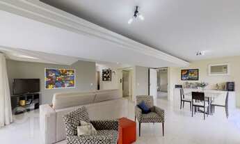 Imagem: Apartamento à venda em Jabaquara com 216