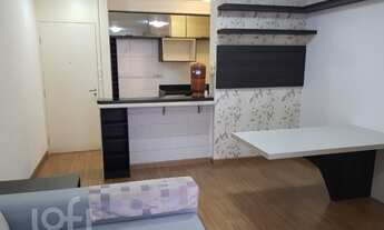 Imagem 3: Apartamento à venda em Cidade Ademar com 70 m², 3 quartos, 1 suíte, 1 vaga