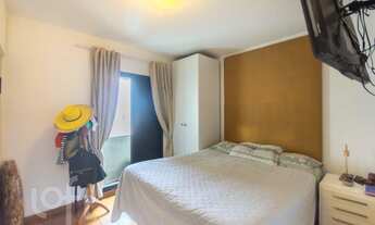 Imagem 6: Apartamento à venda em Moema Pássaros com 400 m², 4 quartos, 4 suítes, 4 vagas