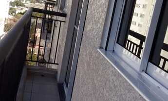 Imagem 3: Apartamento à venda em Vila Prudente com 50 m², 2 quartos, 1 suíte, 1 vaga