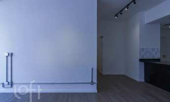 Imagem 6: Apartamento à venda em Higienópolis com 96 m², 2 quartos, 1 suíte, 1 vaga