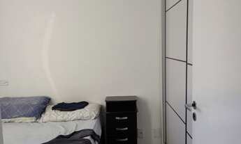 Imagem 3: Apartamento à venda em Vila Prudente com 48 m², 2 quartos, 1 vaga