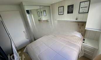 Imagem 4: Apartamento à venda em Lapa com 60 m², 2 quartos, 1 suíte, 1 vaga