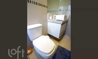 Imagem 6: Apartamento à venda em Alto da Lapa com 96 m², 2 quartos, 2 suítes, 2 vagas