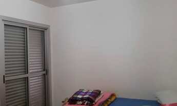 Imagem 3: Apartamento à venda em Bosque da Saúde com 70 m², 2 quartos