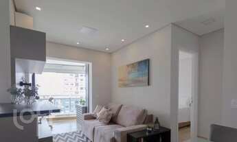 Imagem: Apartamento à venda em República com 40