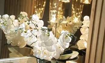 Imagem 7: Apartamento à venda em Cursino com 115 m², 3 quartos, 2 suítes, 2 vagas