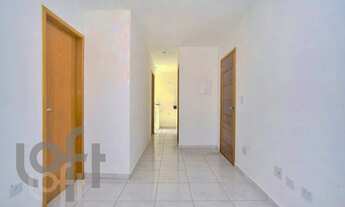 Imagem 1: Apartamento à venda em Itaquera com 46 m², 2 quartos, 1 vaga