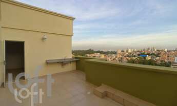 Imagem 3: Apartamento à venda em Morumbi com 90 m², 2 quartos, 2 vagas