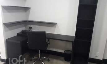 Imagem 5: Apartamento à venda em Santa Cecília com 46 m², 1 quarto, 1 vaga