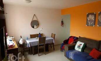 Imagem 3: Apartamento à venda em Campo Grande com 72 m², 3 quartos, 1 suíte, 1 vaga