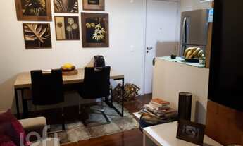 Imagem 5: Apartamento à venda em Vila Andrade com 50 m², 2 quartos, 1 vaga