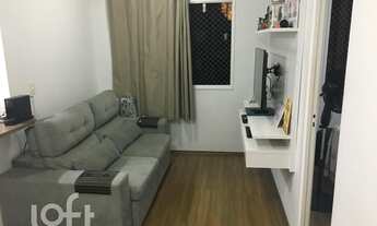 Imagem: Apartamento à venda em Cambuci com 35 m²