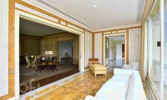 Imagem 6: Apartamento à venda em Jardim Europa com 750 m², 4 quartos, 4 suítes, 6 vagas