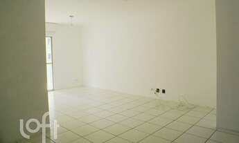 Imagem 6: Apartamento à venda em Santana com 138 m², 5 quartos, 2 suítes, 2 vagas