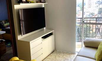 Imagem 2: Apartamento à venda em Ipiranga com 57 m², 2 quartos, 1 suíte, 1 vaga