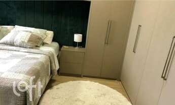 Imagem 2: Apartamento à venda em Bela Vista com 111 m², 3 quartos