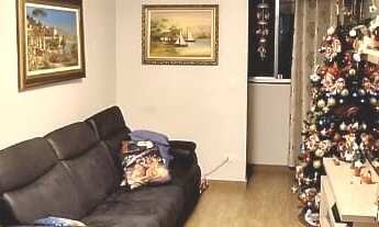 Imagem: Apartamento à venda em Vila Curuçá com