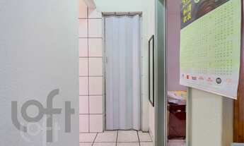 Imagem 3: Apartamento à venda em República com 54 m², 1 quarto